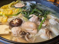 -炉胜·炉端烧·居酒屋