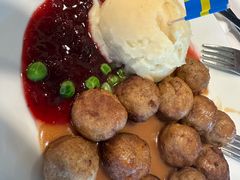 -宜家·瑞典风味餐厅(四元桥店)