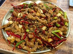 -泰善串店•延边朝鲜族烧烤(理工大学店)