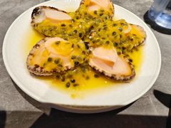 -舟市水产蒸汽活海鲜自助(卓悦汇店)