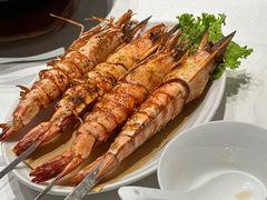 -开海·红岛海鲜虾水饺(万象城店)