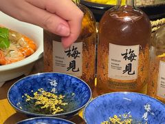 -蚝翅·海鲜粥·烧烤·龙虾季(海曙天一店)