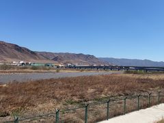 -图们国门景区