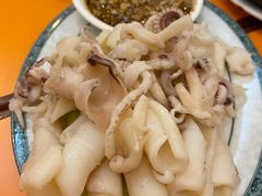 白灼吊片-雅苑餐厅(朝天路店)