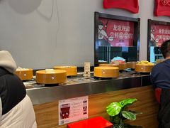 -龍歌自助小火锅(城阳万象汇店)