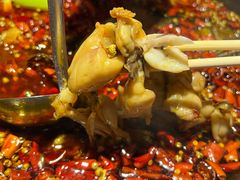 -何师傅美蛙鱼头(汉街店)