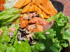 -新石器烤肉(中房金谊广场店)