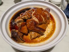 头抽豉油鸡-陶陶居酒家(新天地店)