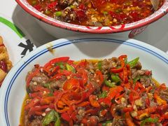 -欧记大排档·景德菜(上海首店)