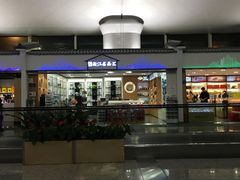 -杭州萧山国际机场