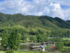-梅岭漂流