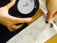 -喜茶(深圳福田星河COCO Park店)