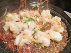 -绿茶餐厅(南昌王府井店)