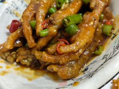 -神仙钵湘香土菜馆(光华路店)