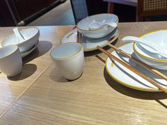 -湘阁里辣(大朗广场店)