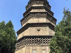 -响堂山石窟-北响堂山石窟