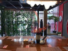 大堂-老九圆山西面馆(CBD店)