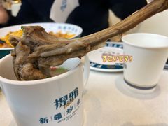 -提雅新疆炒米粉(青岛万象城店)