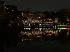 -北湖公园