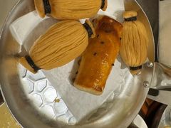 -夏宫中餐厅(香格里拉大酒店)