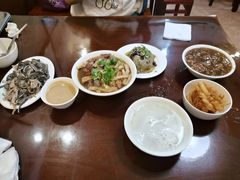 爆肚-姚记炒肝店(鼓楼店)