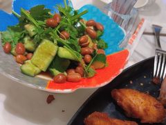 -新世界餐厅(万达店)