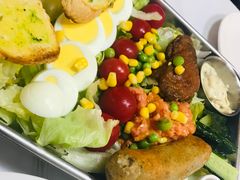 -吃饼人西餐(南开店)