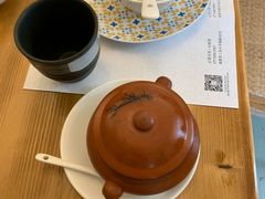 -云里小坐·小院里·团建·宴请·下午茶(三圣乡店)