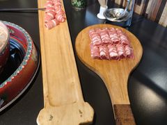 -羊大爷涮肉(亮马桥店)