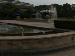 -苏州观园琉苏酒店-168西餐厅