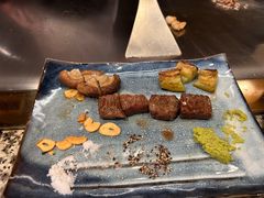 -神户牛排餐厅MOURIYA(总店)