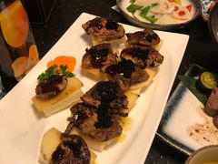 -德川家日本料理(中关村寰太大厦店)