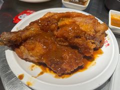 -燃计沙茶皇·香港沙茶火锅(人广旗舰店)