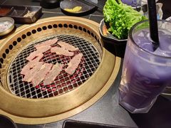 -谷牛和牛烤肉(漕河泾印象城店)