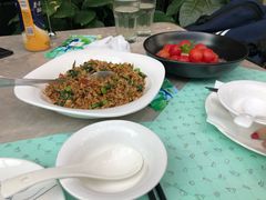 -大树餐厅(红旗街万达店)