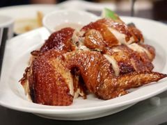 -香港九记海鲜