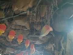 -长鹿旅游休博园