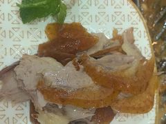 -全聚德(蓝山店)