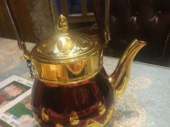 -新疆伊宁远征餐厅