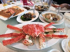 -无招牌海鲜餐厅(滨海艺术中心店)