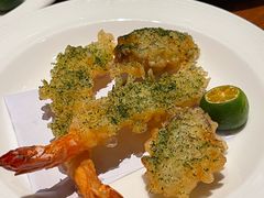 -Mr·Fish鱼鲜生海鲜放题(银泰in99店)