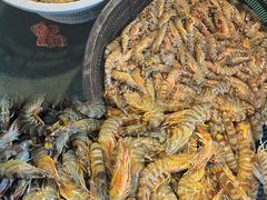 -海峡水产品交易中心(海鲜交易区)