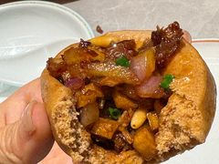 -大碗居·烤鸭·鱼头泡饼(天坛东门店)