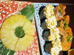 -井缘河风寿司(Touch12街店)