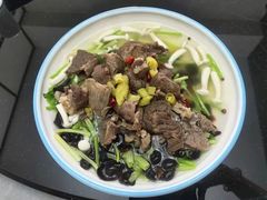 -尚品越府·融合餐厅(延安路店)