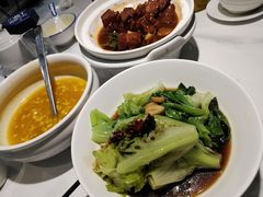 -兰湘子·湘菜小炒(石家庄万象城店)