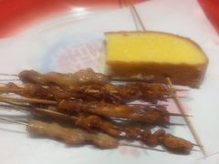 -北丐先生·野馄饨烧烤(泰达E街区店)