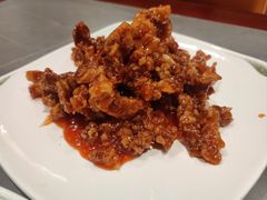 焦溜里脊-燕春楼(海河华鼎店)