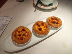 -禄运茶居·手工点心(猎德店)
