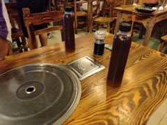 大堂-土蚝·高压锅生蚝(百姓美食街店)